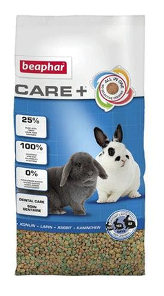 Beaphar Care+ Konijn 10 KG 