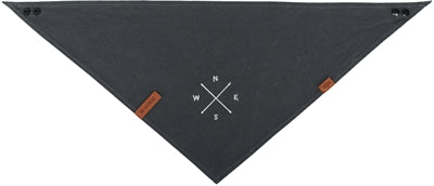 Trixie Bandana Be Nordic Windroos Grijs 40 CM