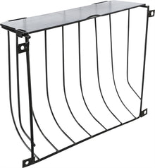 Trixie Hooiruif Hangend Met Deksel En Schroefgaten 22X6X16 CM 3 ST