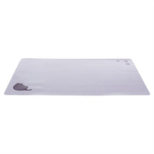 Trixie Placemat Dikke Kat Lila