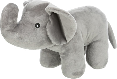 Trixie Pluche Olifant 36 CM 2 ST