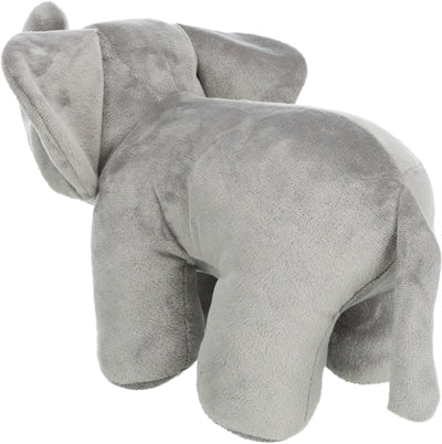 Trixie Pluche Olifant 36 CM 2 ST