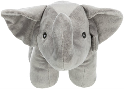 Trixie Pluche Olifant 36 CM 2 ST