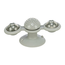Trixie Raam Spinner Tpr