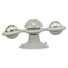 Trixie Raam Spinner Tpr