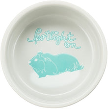 Trixie Voerbak / Waterbak Keramiek Spotlight Konijn Assorti