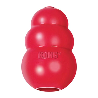 KONG CLASSIC ROOD XXL