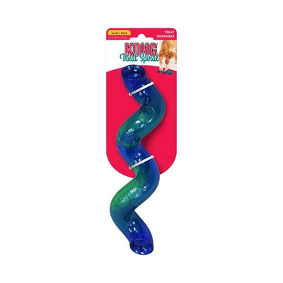 KONG TREAT SPIRAL STICK ASSORTI