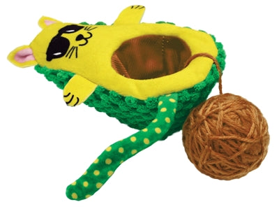 KONG WRANGLER AVOCATO