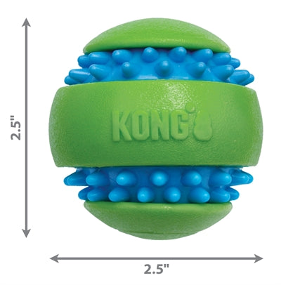 Kong Squeezz Goomz Bal 6,5 CM