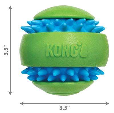 Kong Squeezz Goomz Bal 9 CM