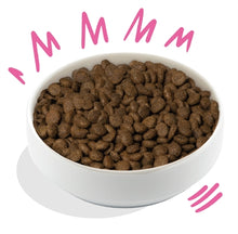 EDGARD & COOPER HOND ADULT PLANTAARDIG RODE BIET / POMPOEN 7 KG