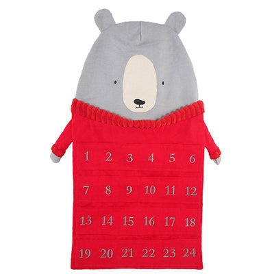 CUPID & COMET ADVENT KALENDER SNUFFELMAT