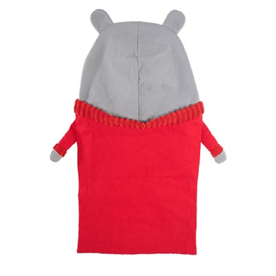 CUPID & COMET ADVENT KALENDER SNUFFELMAT