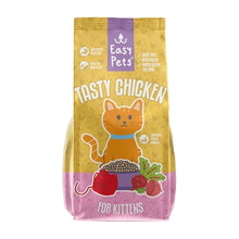 Easypets Tasty Chicken Kitten Kattenvoer