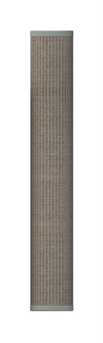 Trixie Stam Voor Krabpaal Sisal Grijs 9X9X58 CM