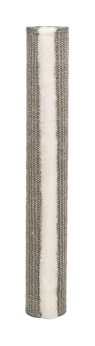 Trixie Stam Voor Krabpaal Sisal Grijs 9X9X58 CM