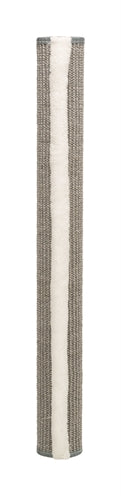 Trixie Stam Voor Krabpaal Sisal Grijs 9X9X78 CM
