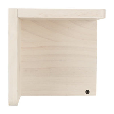 Trixie Muurelement 3 Voor Muurlandschap Voor Hoek Wit 16X16X21 CM