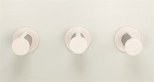 Trixie Set 3 Muurlandschap 3 Sisal Treden Wit / Grijs