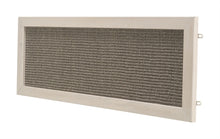 Trixie Krabplank Houten Frame Voor Aan Muur Grijs / Wit 28X78 CM