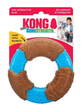 Kong Corestrength Bamboo Ring 11,5X11,5X2,5 CM