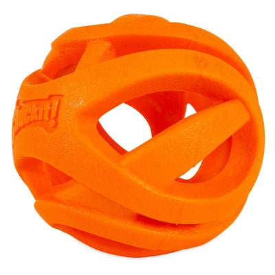 Chuckit Breathe Right Fetch Bal Oranje