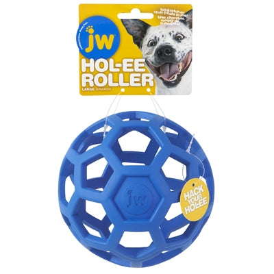 Jw Hol-Ee Roller Assorti 14X14X14 CM