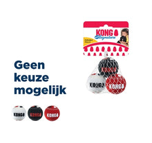 KONG SIGNATURE SPORT BALLS ASSORTI