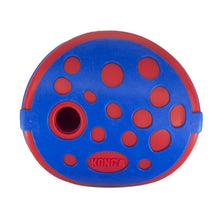 KONG REWARDS WALLY BLAUW / ROOD