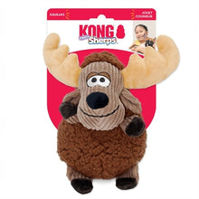 KONG SHERPS FLOOFS BIG MOOSE