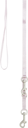 Trixie Hondentuig Junior Puppy Softtuig Met Riem Lila 36-50X1 CM / 2 MTR