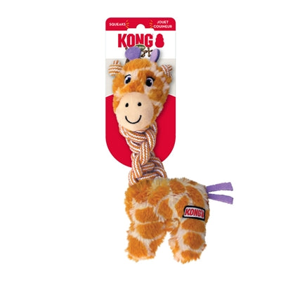 KONG KNOTS TWISTS ASSORTI