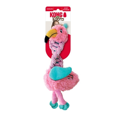 KONG KNOTS TWISTS ASSORTI