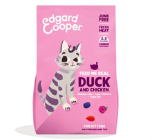 EDGARD & COOPER KITTEN EEND / KIP 2 KG