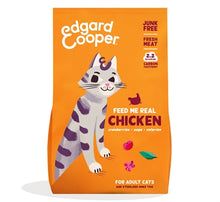 EDGARD & COOPER KAT ADULT KIP
