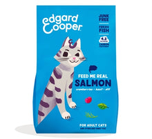 EDGARD & COOPER KAT ADULT ATLANTISCHE ZALM