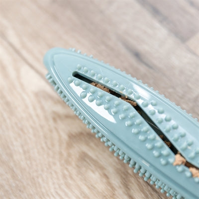 Trixie Snackstick Aan Singelband Tpr / Polyester  Mintgroen
