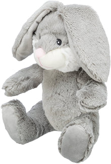 Trixie Be Eco Haas Evan Pluche Gerecycled Grijs