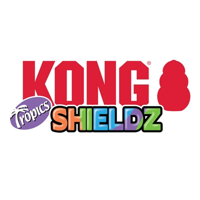 KONG SHIELDZ TROPICS OCTOPUS