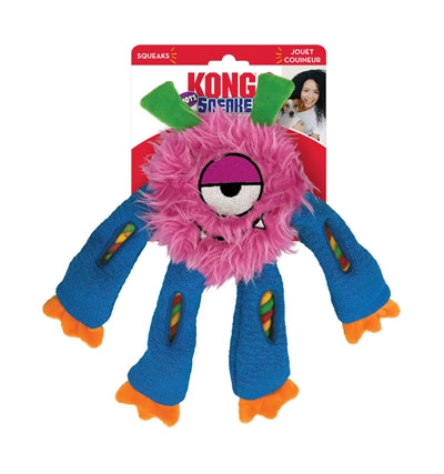 KONG SNEAKERZ KNOTS ASSORTI