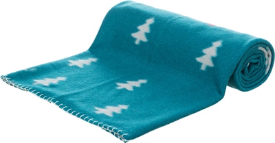 TRIXIE XMAS NIVIA FLEECE DEKEN ASSORTI