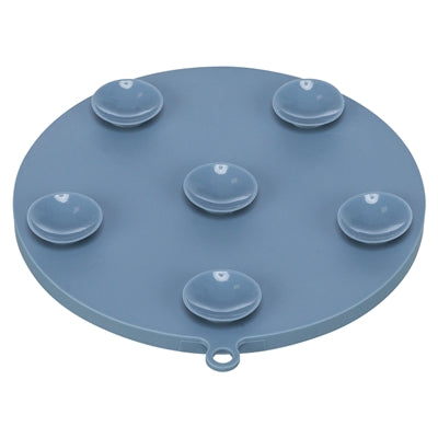 Trixie Lick'n'snack Mat Met Zuignappen Siliconen Blauw