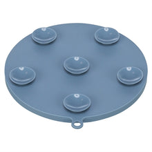 Trixie Lick'n'snack Mat Met Zuignappen Siliconen Blauw