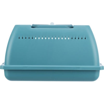 Trixie Vervoersbox Vogel / Knaagdier Blauw