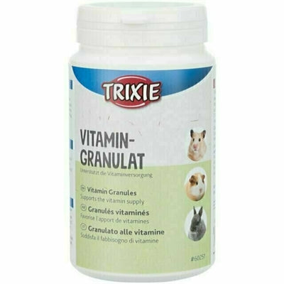 Trixie Vitamine Granulaat 220 GR 6 ST