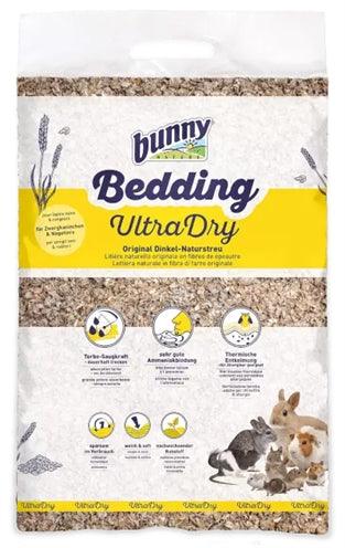 Bunny Nature Bunnybedding Ultra Dry Spelt 60 LTR