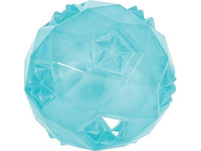 Zolux Pop Tpr Bal Turquoise 7,5X7,5X7,5 CM