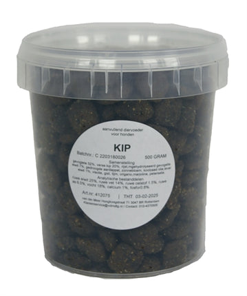 I Am Kip Truffle 500 GR