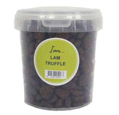 I Am Lam Truffle 500 GR